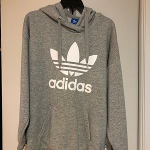 Adidas hoodie